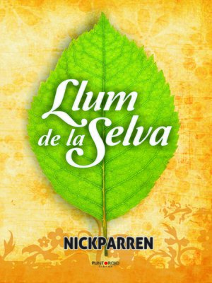 cover image of Llum de la selva